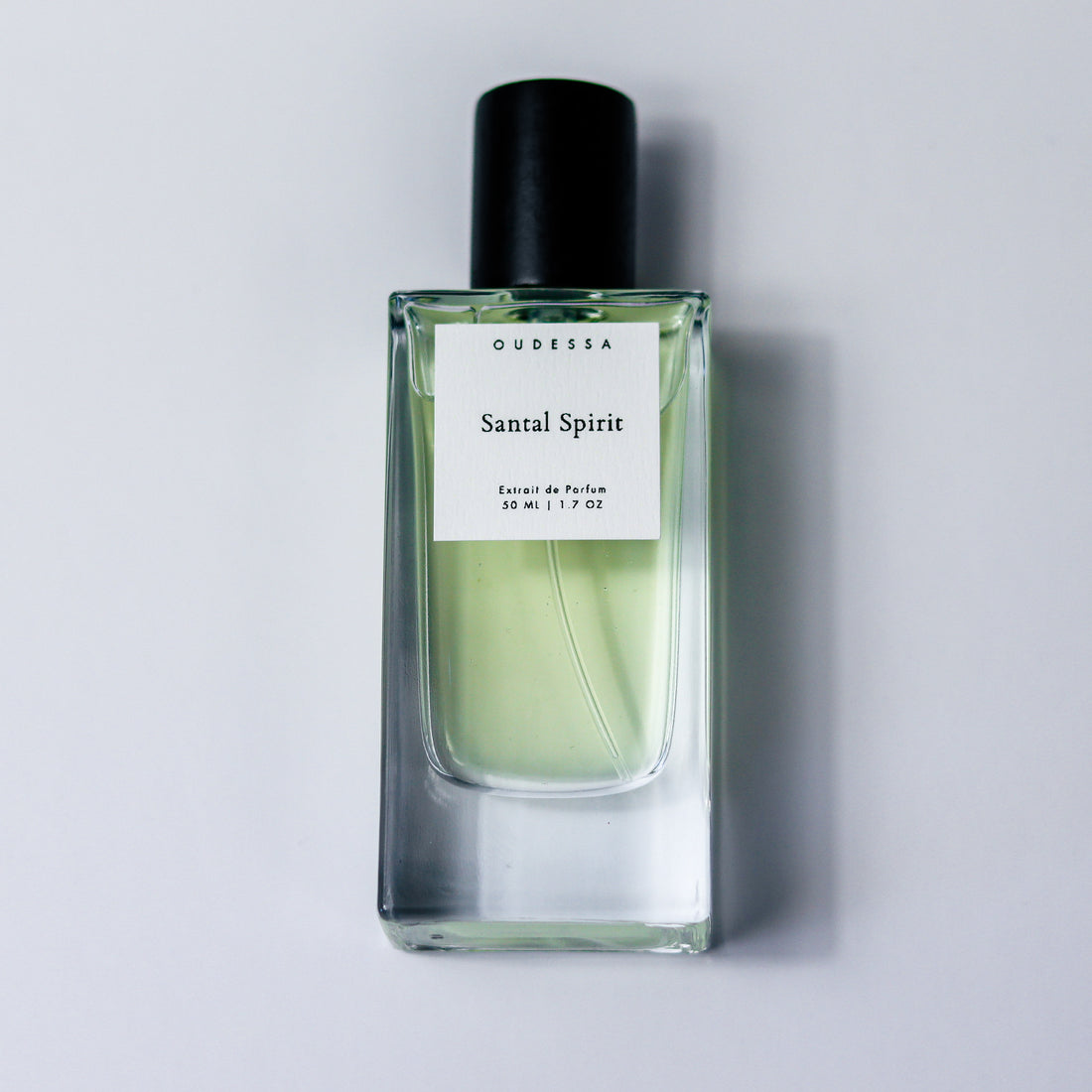 Santal Spirit